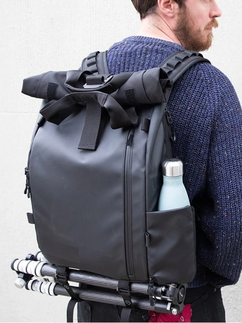 Wandrd Prvke Lite backpack